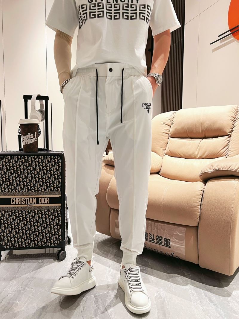 Prada Long Pants